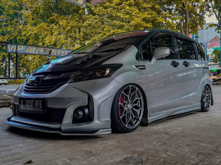 Ini Perbedaan Pelek Ori, Replika, dan TW. Jangan Salah Pilih