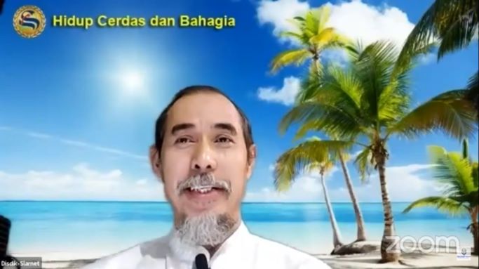 Tahun Ajaran Baru Dimulai, PTM Terbatas di DKI Ditiadakan Sementara