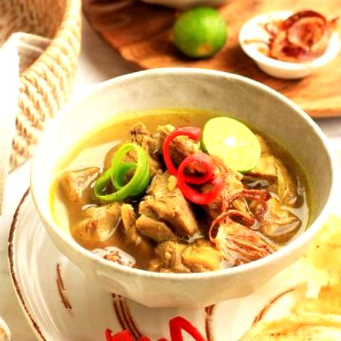 Begini cara mengolah daging kambing yang benar agar empuk dan tidak bau prengus. (Foto: Dok. Endeus)