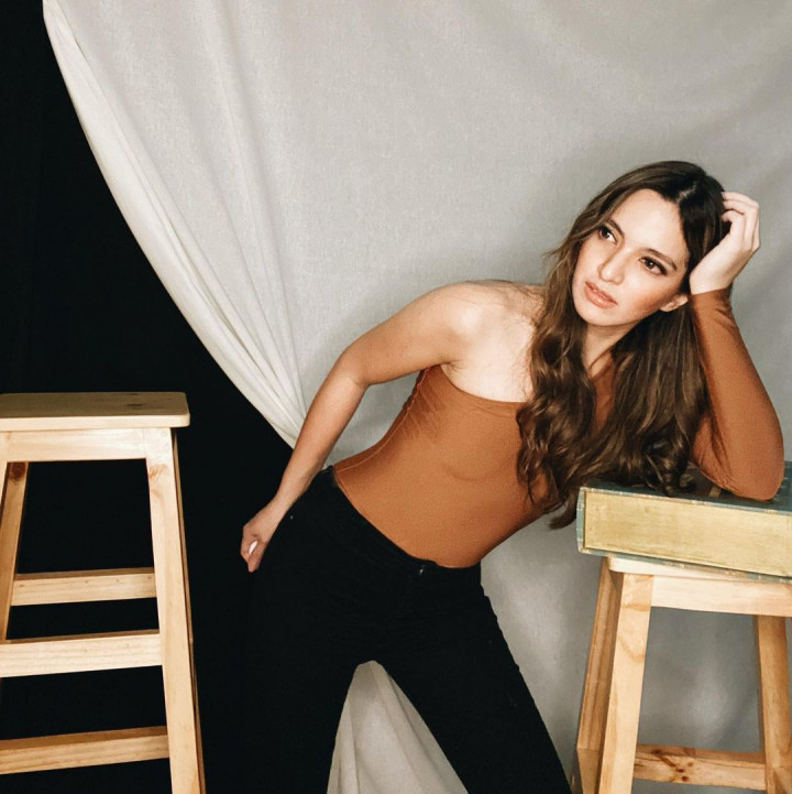 Ditangkap Akibat Narkoba, Nia Ramadhani Sering Menangis Teringat Anak