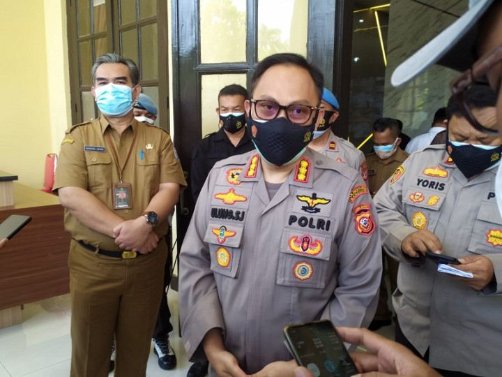 Pungli di TPU Cikadut, Polisi Sebut Ada Kesepakatan