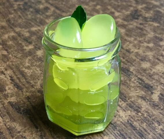 Tips Buat dan Simpan Kolang-kaling