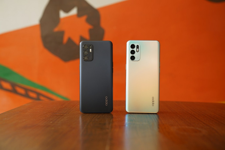 15 Juli, Oppo Reno 6 Dirilis, Apa Kehebatannya?