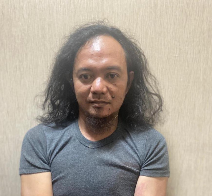 Teroris AS Kirim Senjata ke Jakarta untuk Aksi Teror di Poso