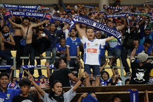 PSSI Sebut Sepak Bola Butuh Suporter untuk Prestasi