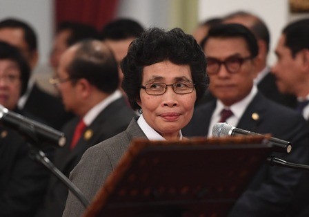 Dewas Sebut Hukuman Etik Penyidik dan Firli Tak Bisa Dibandingkan