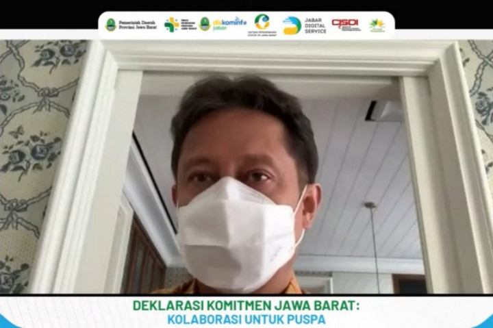 Varian Delta Terdeteksi di 3 Provinsi di Sumatra