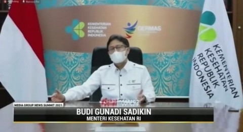 Penyebaran Covid-19 Meningkat, DKI dan Yogyakarta Diprediksi Kewalahan