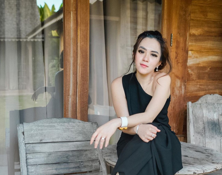 Selebgram Jessica Forrester Ditangkap Akibat Pesta Narkoba