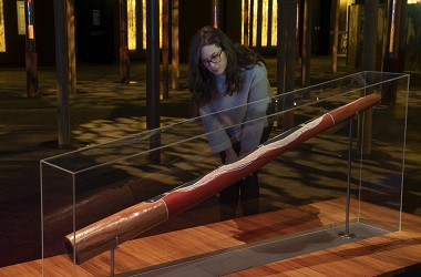 Australia Siapkan Tur Virtual Sejarah Hubungan RI dan Negeri Kanguru