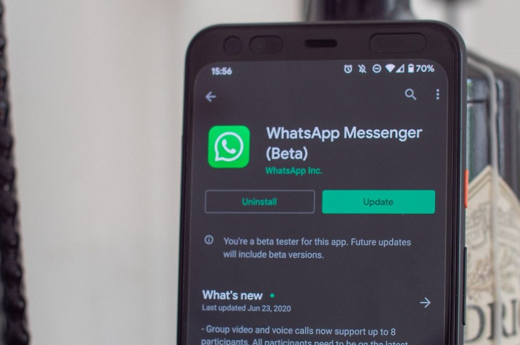 Disappearing Message Feature Available in Latest WhatsApp iOS Beta