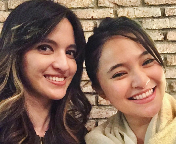 Marshanda Tak Terima Nia Ramadhani Dihujat karena Pakai Narkoba