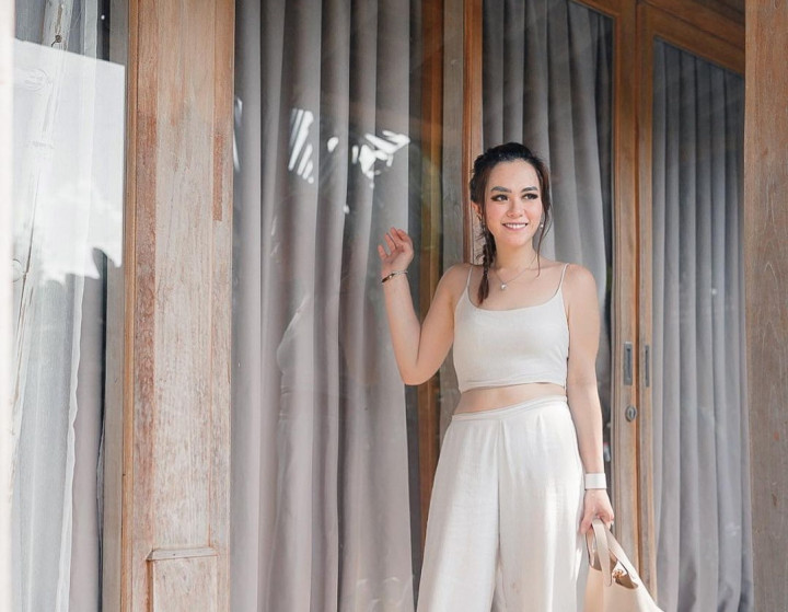 Pesta di Bali, Selebgram Jessica Forrester Simpan 4,78 Gram Narkoba