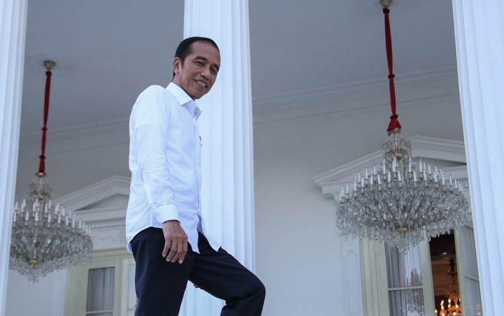 September, Presiden Jokowi Putuskan soal Kehadiran Penonton PON Papua