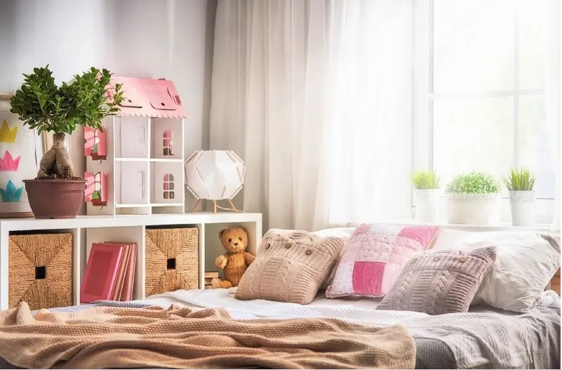 Ilustrasi-Housewife How-To’s Do Home Better
