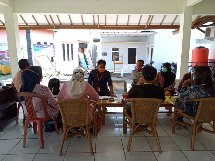 Inggris dan Mercy Corps Bantu Perempuan Indonesia Gapai Pemberdayaan Ekonomi