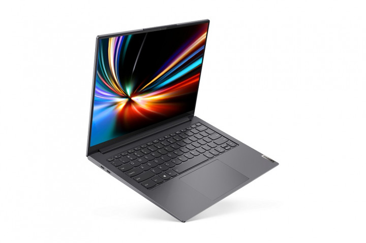 Lenovo Yoga Slim 7i Pro Kini Hadir di Indonesia