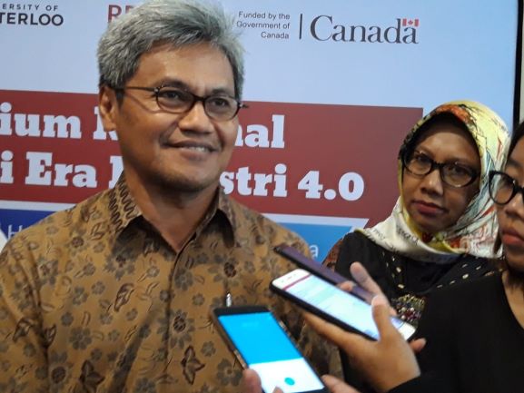 Rumusan PKN Diharapkan Mampu Menjawab Persoalan Bangsa