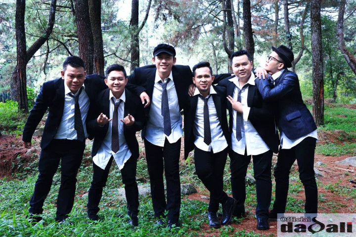 Tragedi Band Dadali, Dua Personel Meninggal dalam 6 Hari