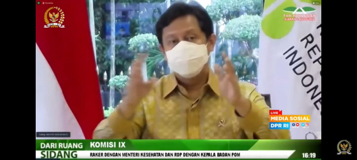 Tak Mengalami 3 Kondisi Ini, Penderita Covid-19 Sebaiknya Isoman