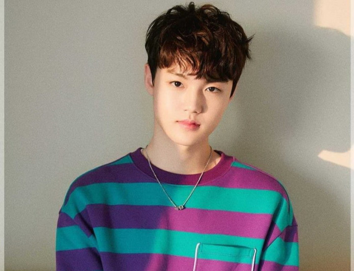 Doyoung Treasure Positif Covid-19, Tim Segera Isolasi