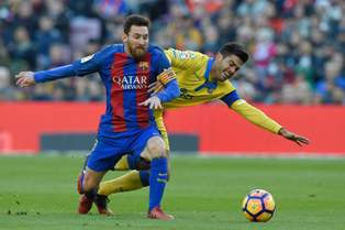 Laporta Klaim Perpanjangan Kontrak Messi Berjalan Lancar