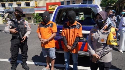 Polisi Tetapkan 2 Tersangka Baru dalam Rusuh Patroli PPKM Darurat di Bulak Banteng