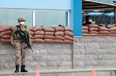 Taliban Ingatkan Turki Terkait Wacana Siagakan Pasukan di Afghanistan