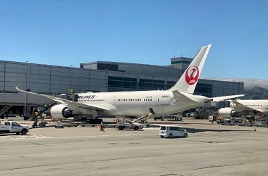 Jepang Siapkan Penerbangan Khusus bagi Warga yang Ingin Tinggalkan Indonesia