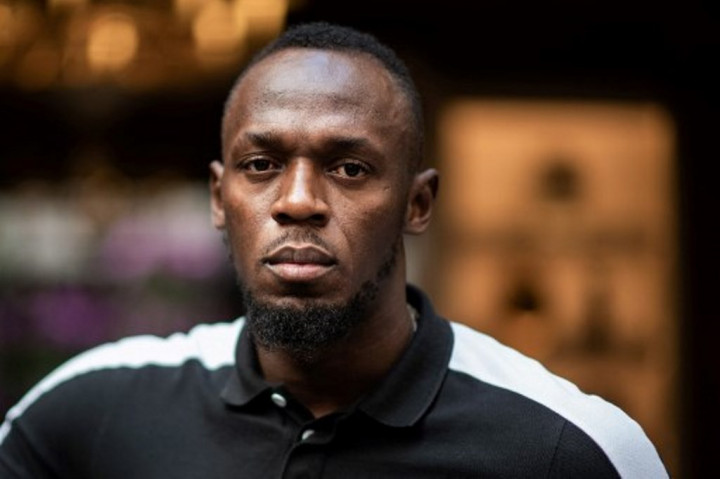 Usain Bolt Kutuk Serangan Rasial kepada Penggawa Inggris