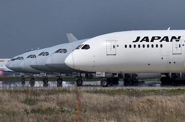 Jepang Tegaskan Penerbangan Warganya dari Indonesia Bukan Evakuasi