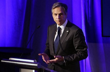 Blinken Tekankan Kembali Komitmen AS terhadap Sentralitas ASEAN
