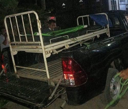 RS Penuh Pasien Covid-19, Bumil di Gresik Meninggal Lantaran Tak Tertangani