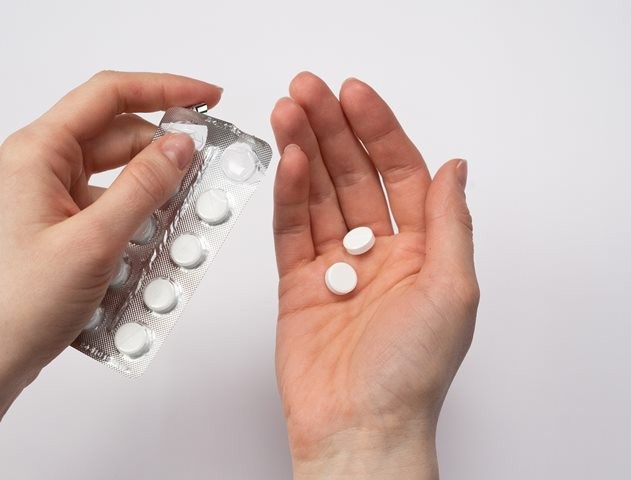 Ilustrasi vitamin D. Pexels