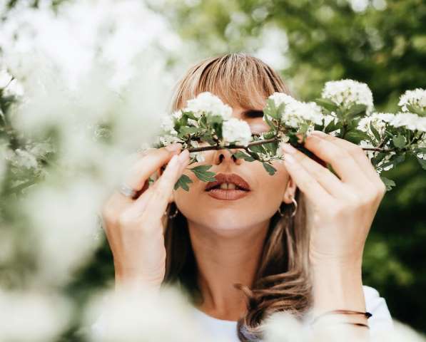 5 Cara Simpel Pulihkan Anosmia karena Covid-19