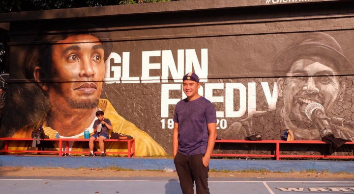 Positif Covid-19, Irgi Fahrezi Hanya Alami Gejala Ringan Berkat Divaksin