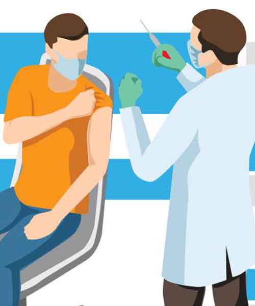 Terus Berupaya Membentengi Pekerja