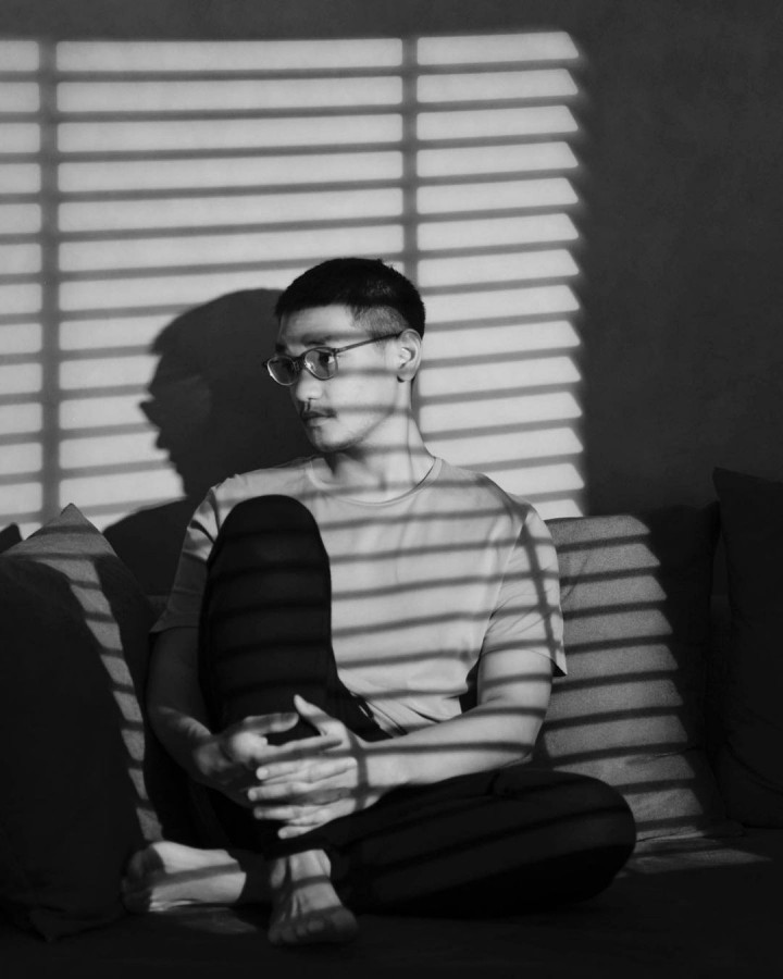 Sadis! Afgan Positif Covid-19, Begini Kondisinya