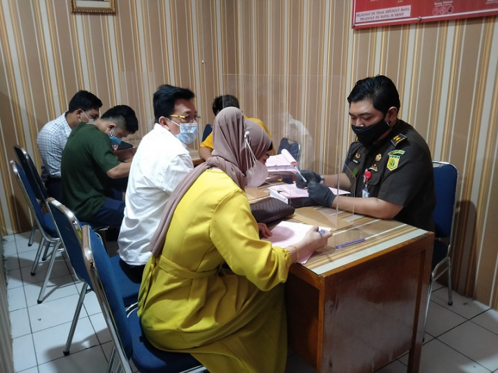 Kasus Prostitusi Daring Cynthiara Alona Segera Disidang