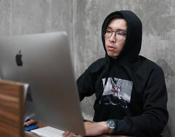 Louis Owien Singgung Dokter IQ Rendah, dr Tirta Memaafkan