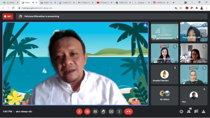 Belum Ada Bantuan Internet untuk PJJ, Sekolah Bisa Pakai Dana BOS