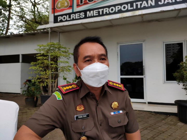 Pekan Depan, Pelanggar PPKM Darurat di Jakpus Dijerat Sanksi Pidana