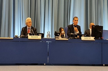 Indonesia Sambut Baik Terpilihnya Dirjen Baru UNIDO-PBB