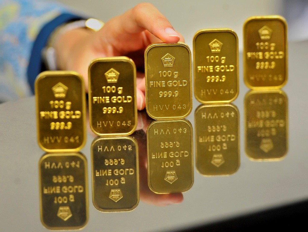 Begini Cara Investasi Emas Antam Via Online