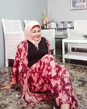 Pesan Terakhir Pedangdut Neneng Anjarwati Sebelum Meninggal