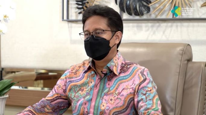 Menkes: Tatap Muka Bukan Lagi Satu-satunya Pilihan Belajar