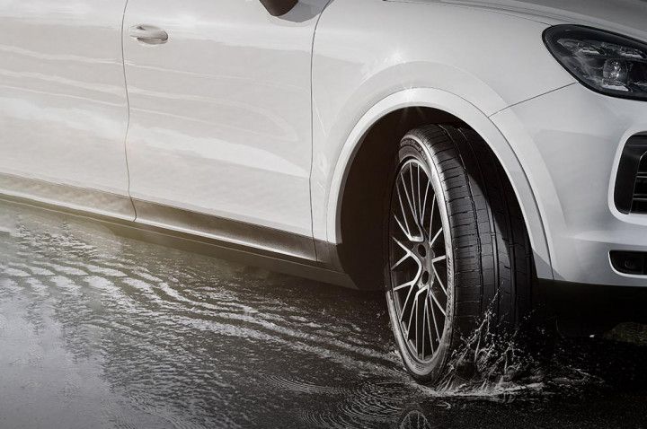 Cuaca Ekstrem Bisa Bikin Ban 'Rentan Sakit', Ini Penjelasannya