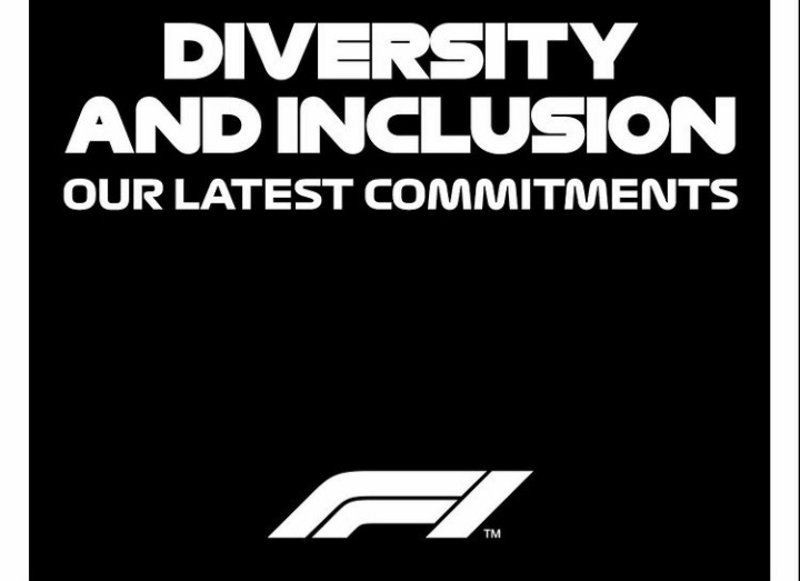 Lawan Rasisme, F1 Buka Beasiswa dan Peluang Kerja untuk Etnis Minoritas