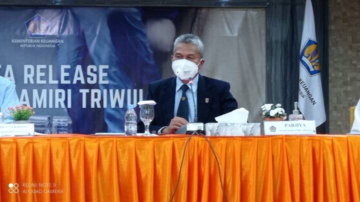 Bea Cukai Sulsel Sita Rp19 Miliar dari Ratusan Penindakan Sepanjang 2021