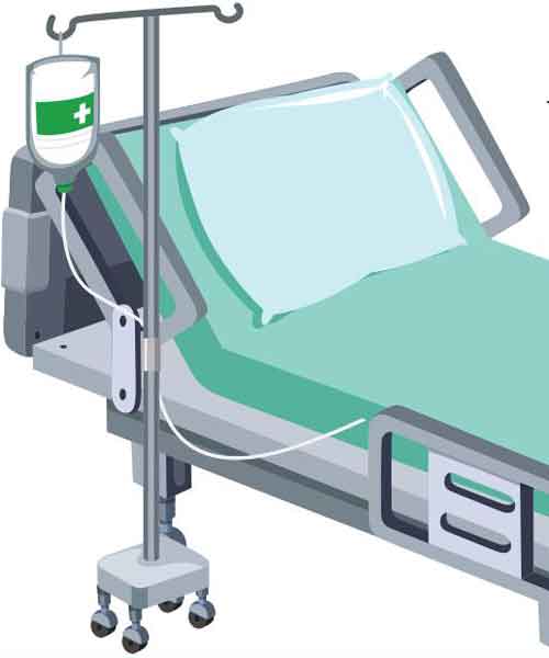 Antisipasi Lonjakan Kasus Covid-19, Beberapa Daerah Siapkan Tempat Isolasi